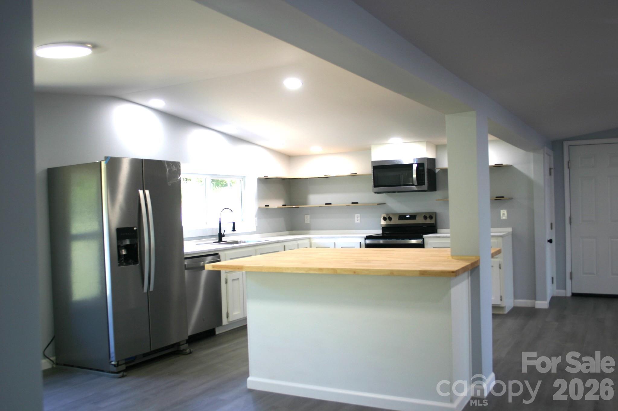 2295 Shady Grove Road Connelly Springs, NC 28612 - Photo 13 of 45