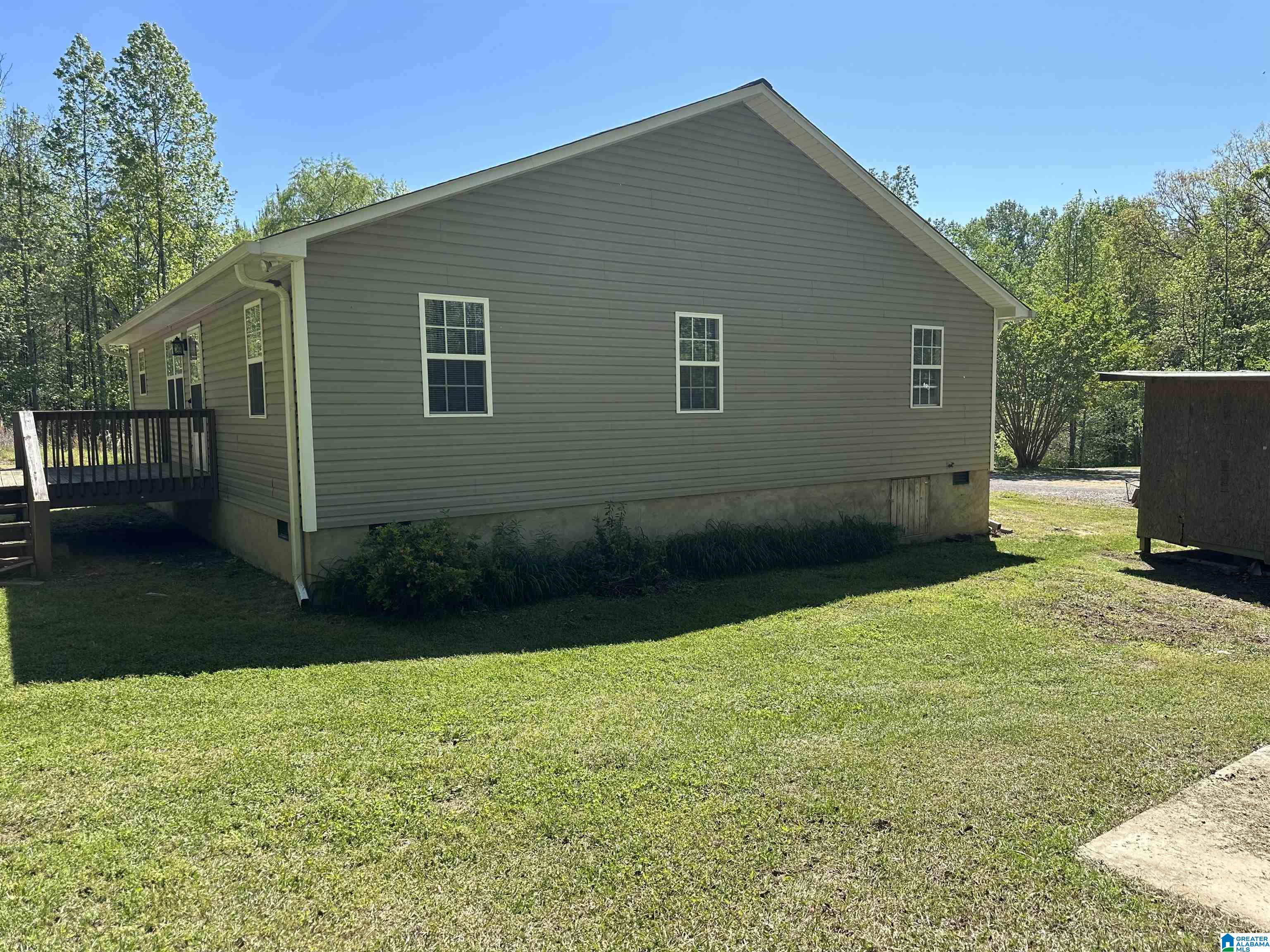 2060 Vaughn Road Altoona, AL 35952 - Photo 5 of 17