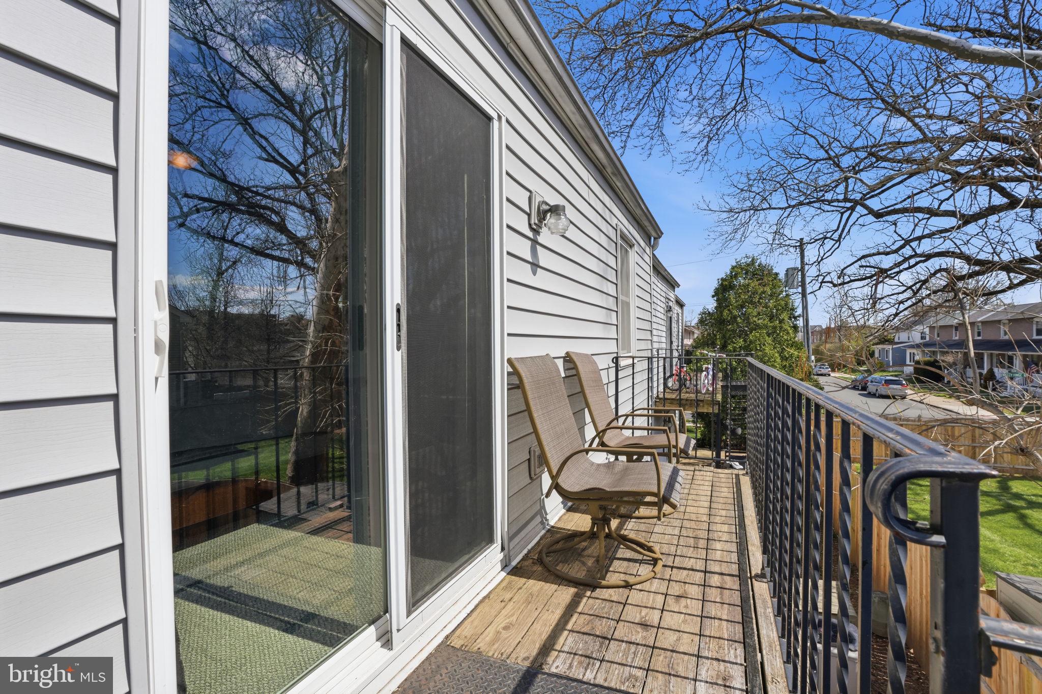 204 North Valley Forge Road, Unit 6B Lansdale, PA 19446 - Photo 18 of 19