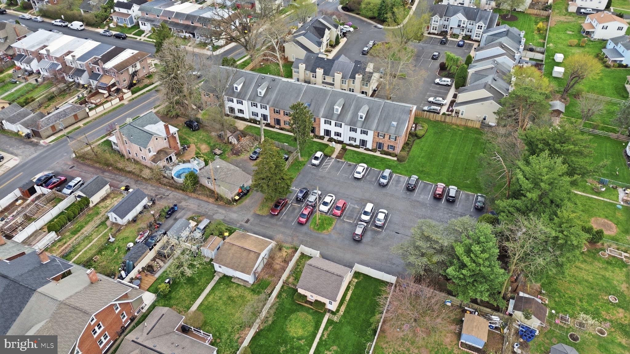 204 North Valley Forge Road, Unit 6B Lansdale, PA 19446 - Photo 19 of 19