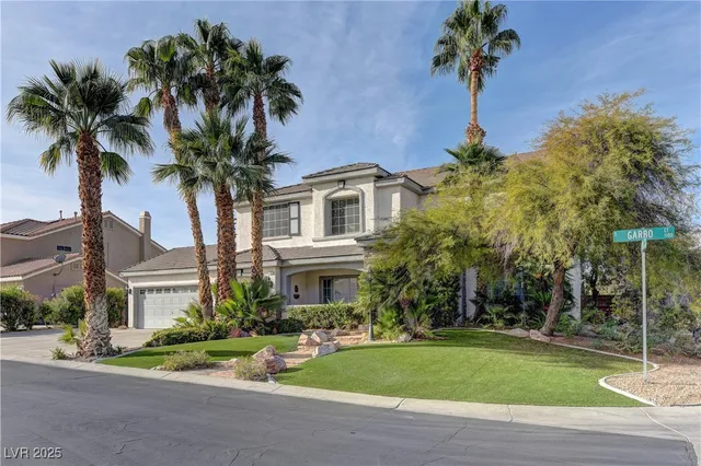 $775,000 | 1169 Garbo Court, Las Vegas, NV 89142