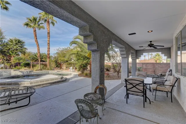 $775,000 | 1169 Garbo Court, Las Vegas, NV 89142