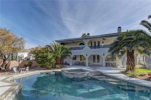 $775,000 | 1169 Garbo Court, Las Vegas, NV 89142