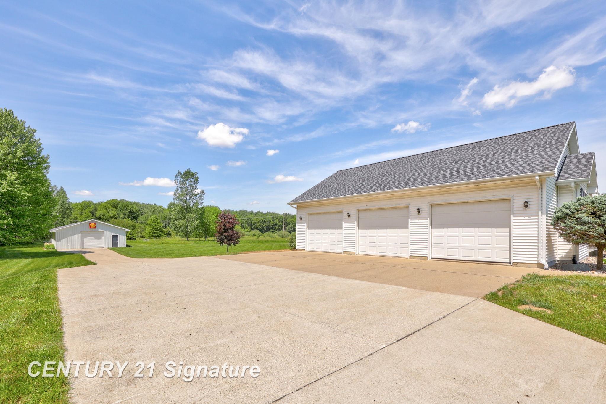 11332 Nichols Road Burt, MI 48417 - Photo 44 of 82