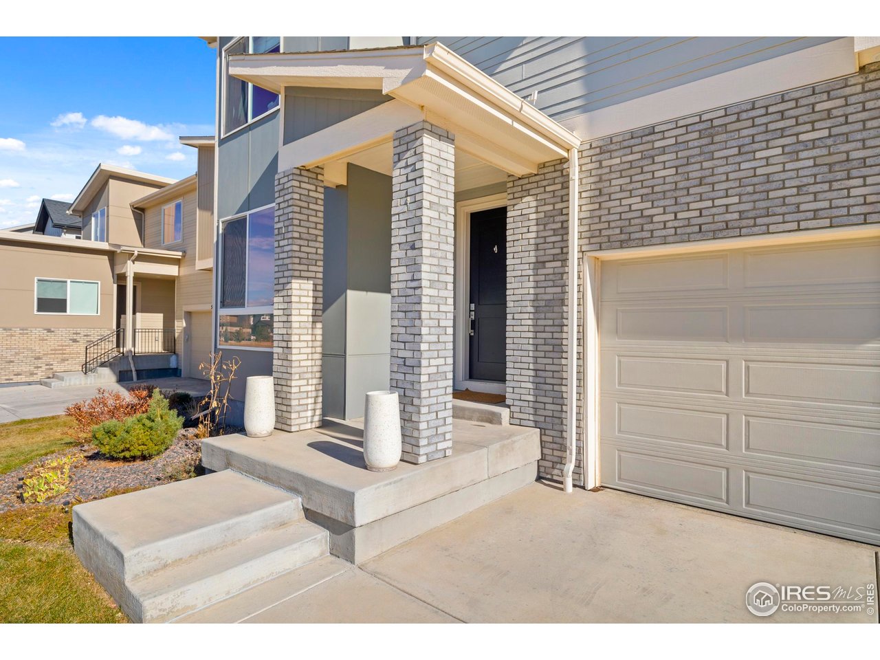 5070 Kidd Street Timnath, CO 80547 - Photo 3 of 42 a view of a house with a outdoor space