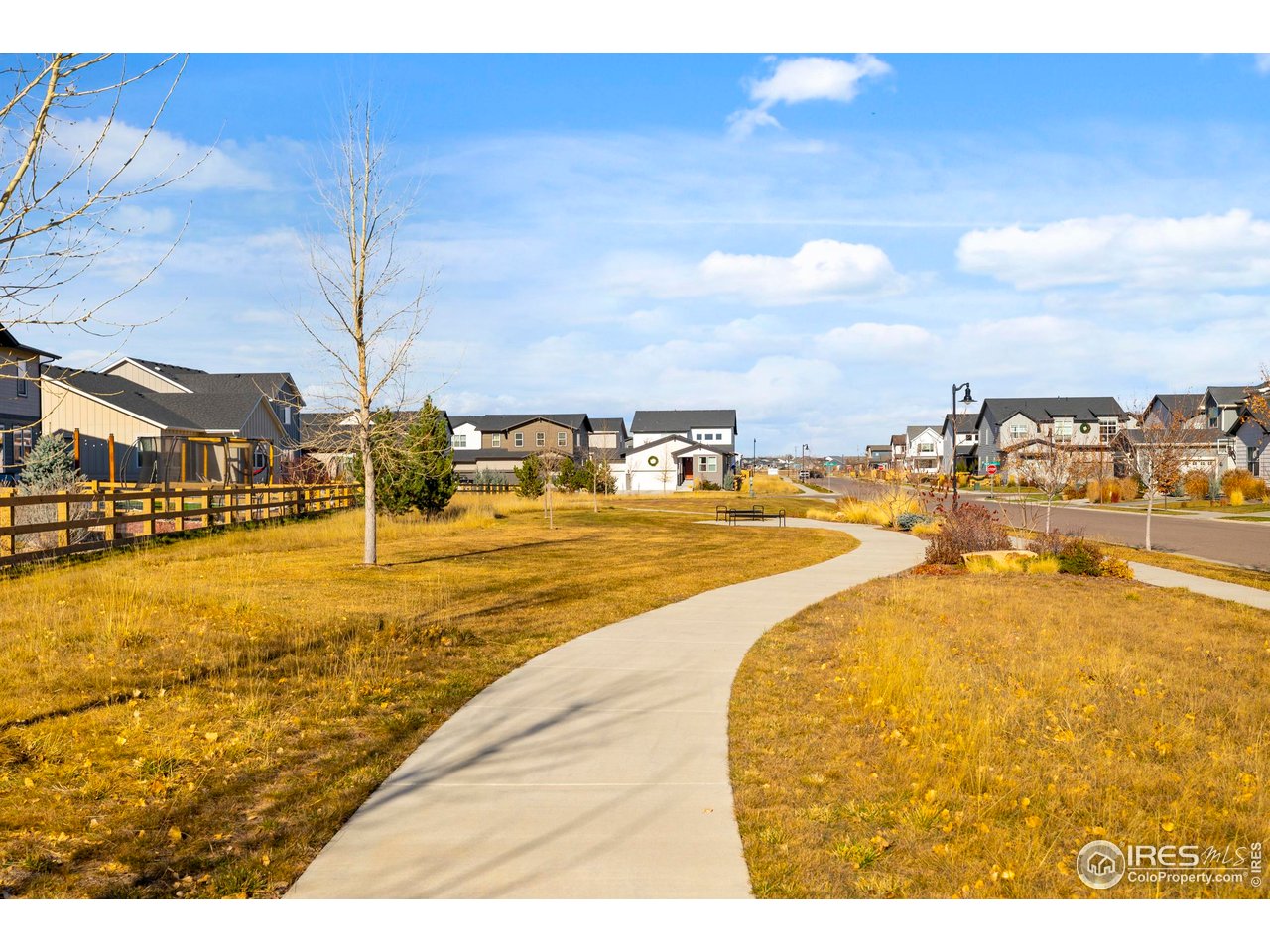 5070 Kidd Street Timnath, CO 80547 - Photo 5 of 42 a view of an ocean