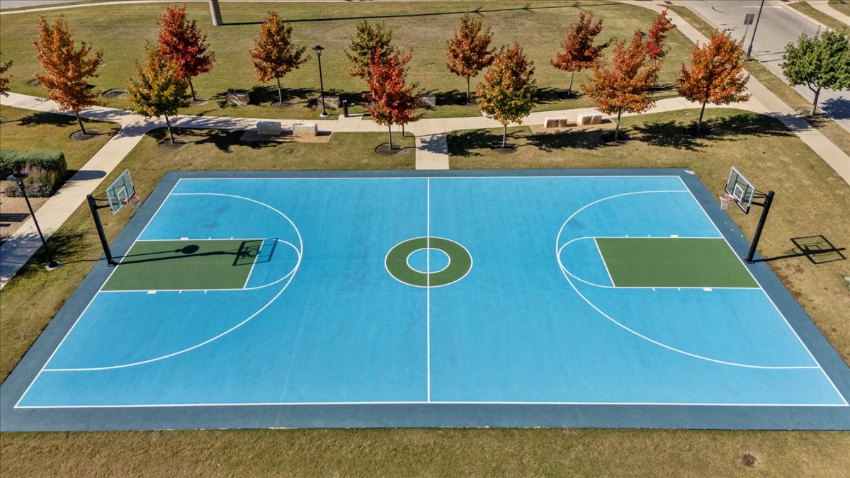 908 Knowles Drive Hutto, TX 78634 - Photo 33 of 37