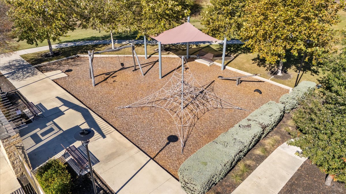 908 Knowles Drive Hutto, TX 78634 - Photo 34 of 37