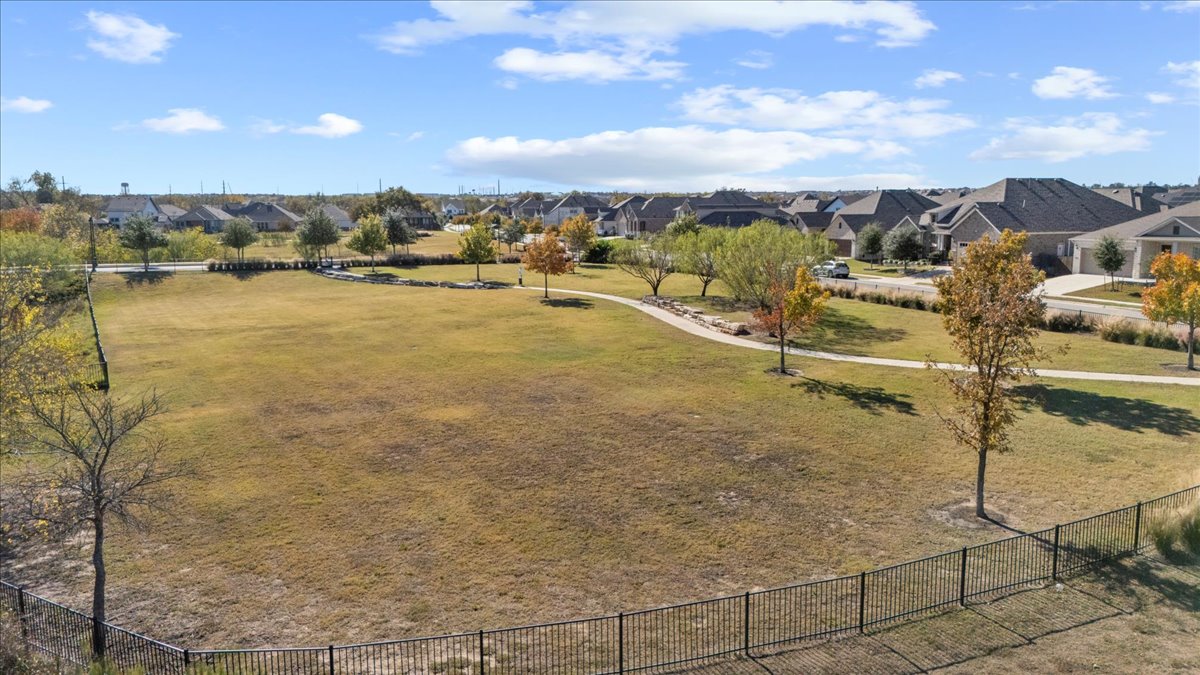 908 Knowles Drive Hutto, TX 78634 - Photo 36 of 37 a view of an ocean view