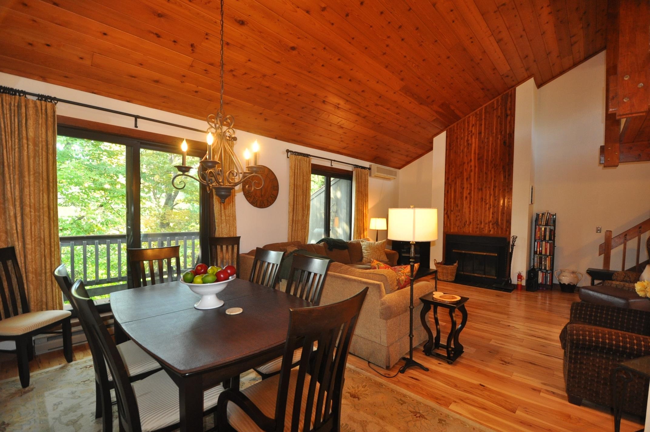 55 Murray Hill Woods Road, Unit 49 Manchester, VT 05255 - Photo 17 of 57