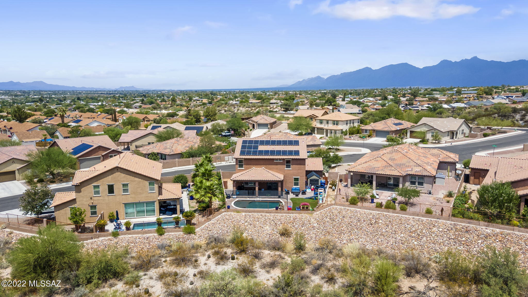 3883 South Corte Rana Rica Tucson, AZ 85730 - Photo 8 of 49 Gallery Image 8