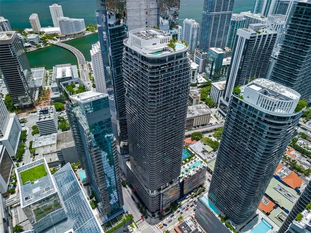 $1,595,000 | 801 South Miami Avenue, Unit 2901, Miami, FL 33131