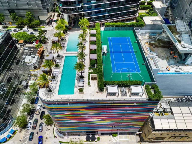 $1,595,000 | 801 South Miami Avenue, Unit 2901, Miami, FL 33131