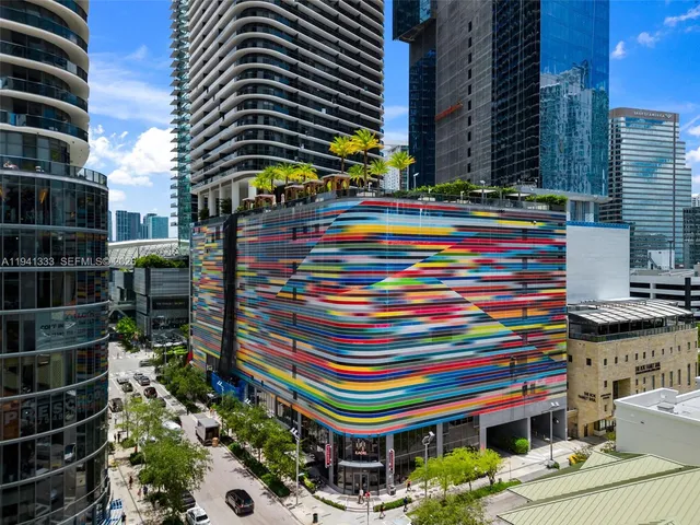 $1,595,000 | 801 South Miami Avenue, Unit 2901, Miami, FL 33131