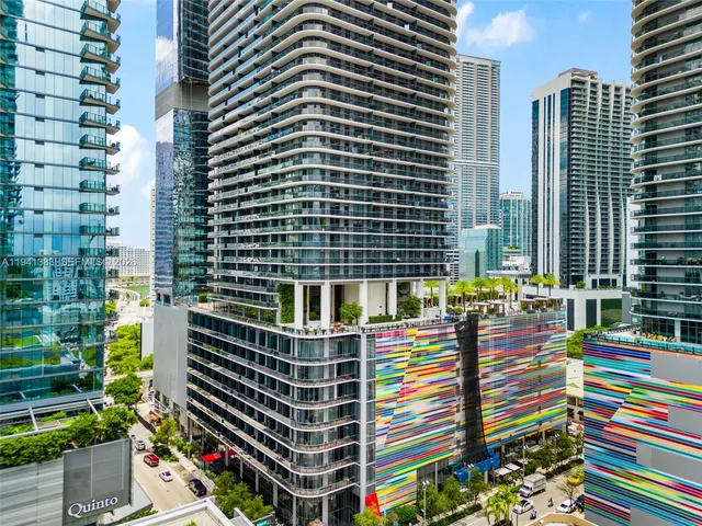 $1,595,000 | 801 South Miami Avenue, Unit 2901, Miami, FL 33131