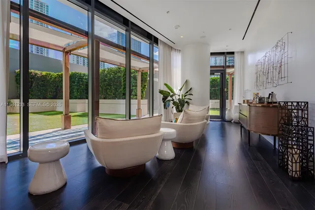 $1,595,000 | 801 South Miami Avenue, Unit 2901, Miami, FL 33131