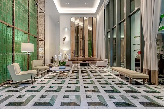 $1,595,000 | 801 South Miami Avenue, Unit 2901, Miami, FL 33131