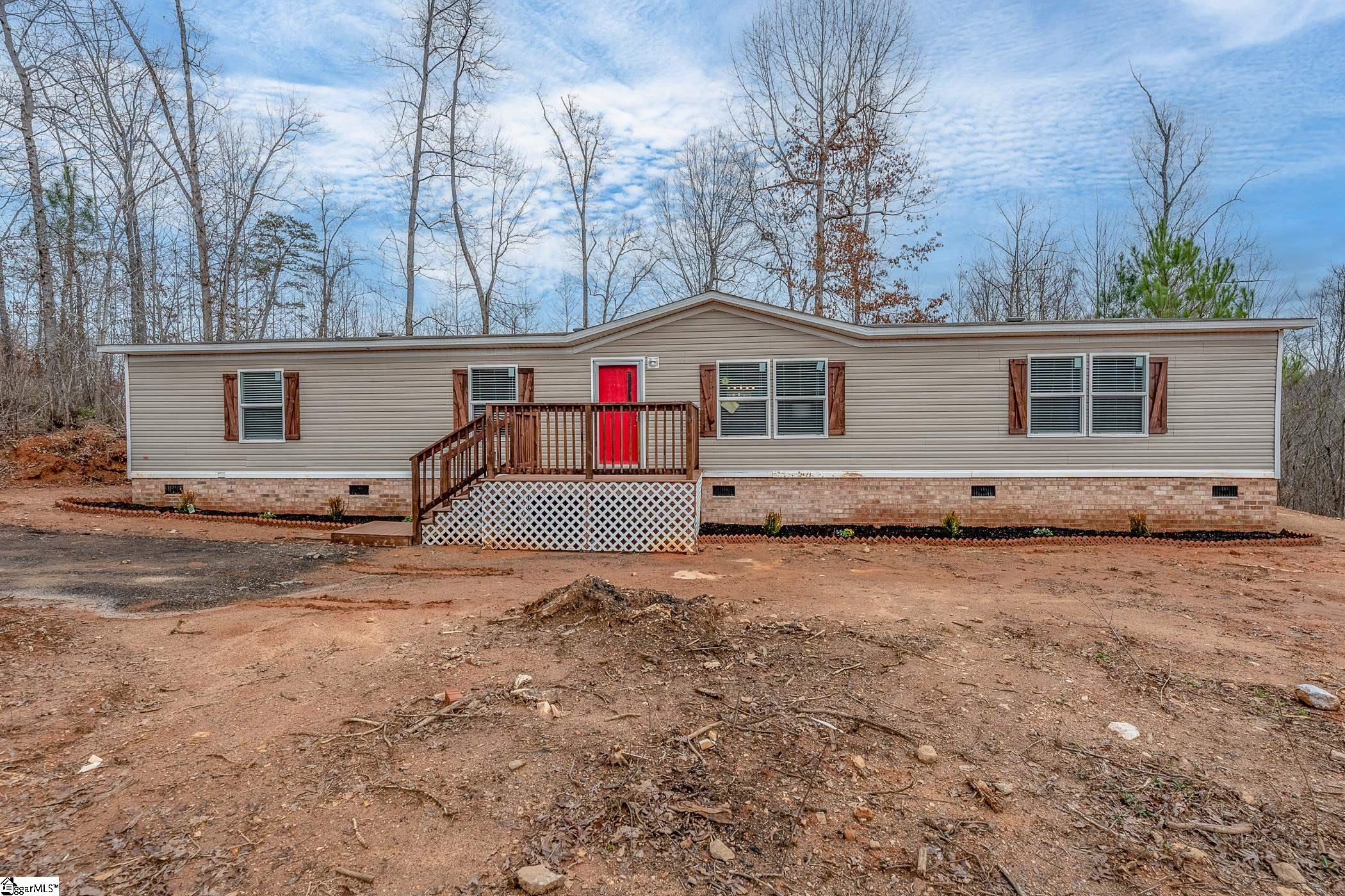 1131 Whiten Road Belton, SC 29627 - Photo 1 of 27