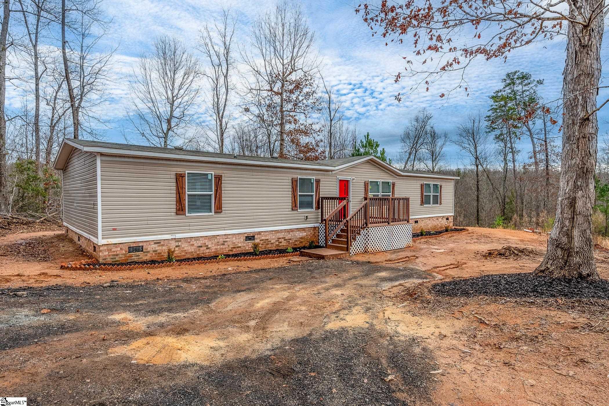 1131 Whiten Road Belton, SC 29627 - Photo 23 of 27