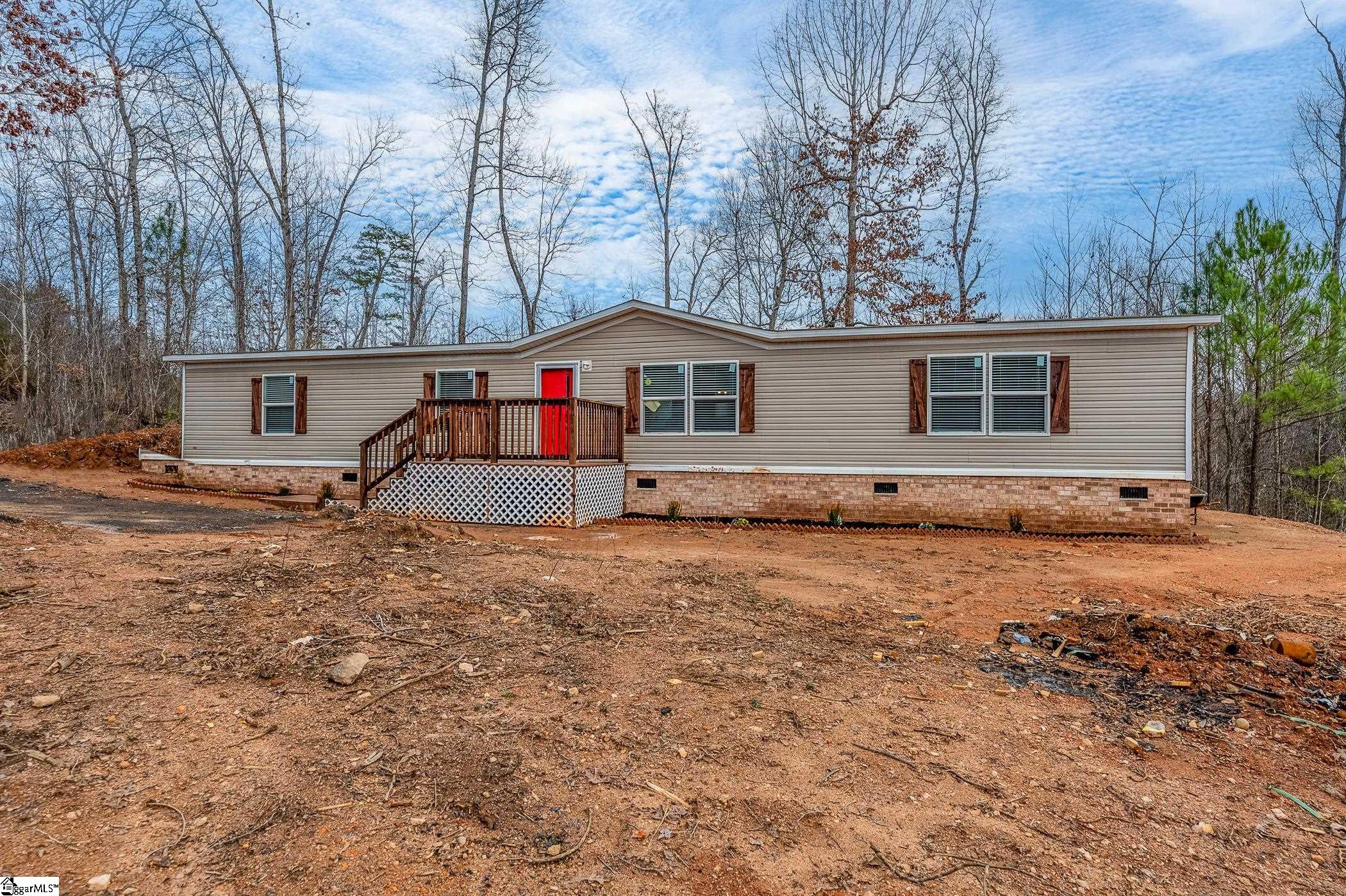 1131 Whiten Road Belton, SC 29627 - Photo 24 of 27