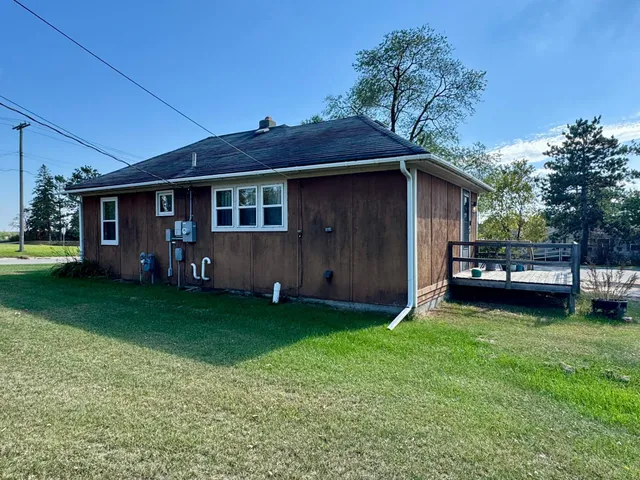 $65,000 | 104 Central Avenue, Cass Lake, MN 56633