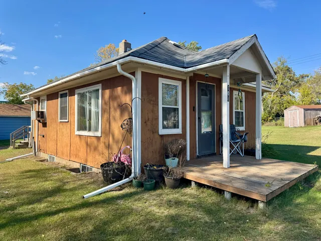$65,000 | 104 Central Avenue, Cass Lake, MN 56633