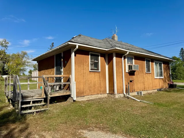 $65,000 | 104 Central Avenue, Cass Lake, MN 56633