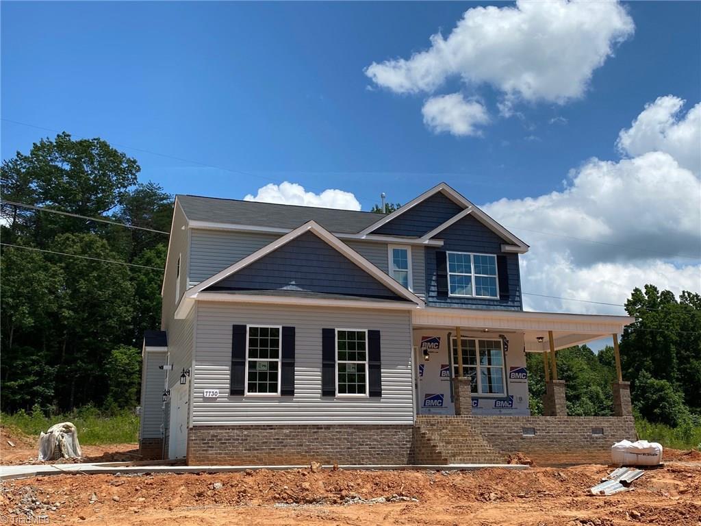 7730 Carson Path Summerfield, NC 27358 - Photo 1 of 16 Gallery Image 1