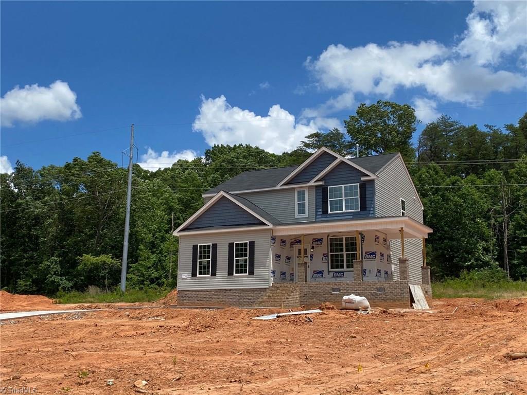 7730 Carson Path Summerfield, NC 27358 - Photo 2 of 16 Gallery Image 2
