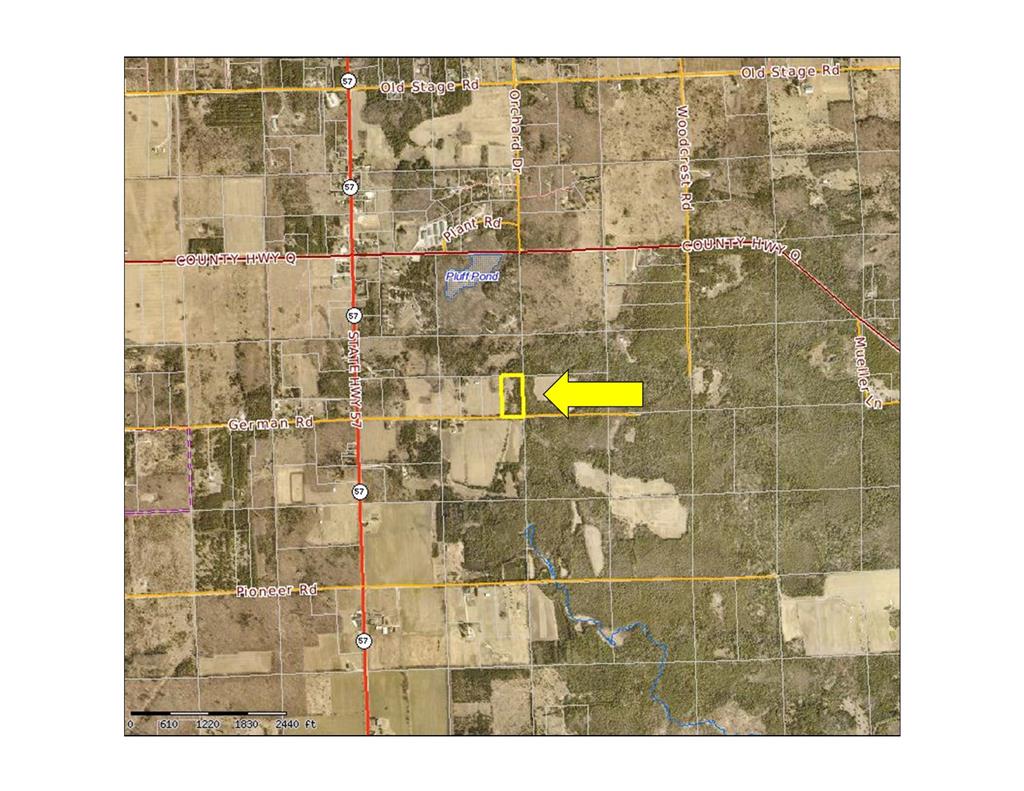 Tbd German Road Baileys Harbor, WI 54202 - Photo 23 of 24