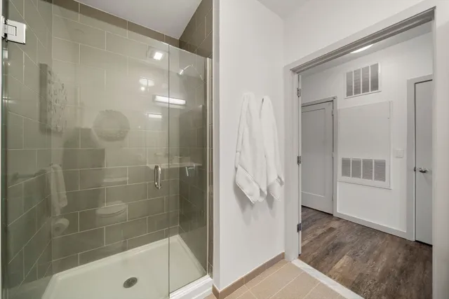 $535,000 | 180 Telford Street, Unit 413, Boston, MA 02135