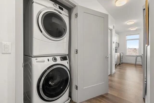 $535,000 | 180 Telford Street, Unit 413, Boston, MA 02135