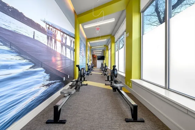 $535,000 | 180 Telford Street, Unit 413, Boston, MA 02135