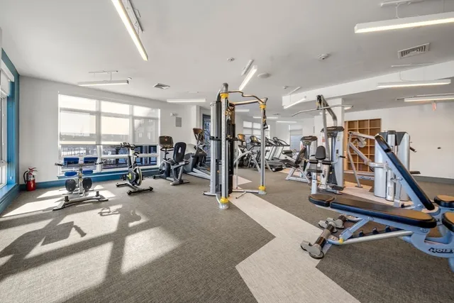 $535,000 | 180 Telford Street, Unit 413, Boston, MA 02135