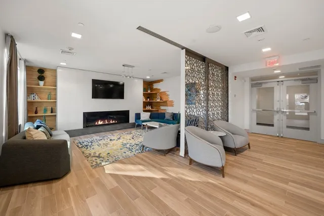 $535,000 | 180 Telford Street, Unit 413, Boston, MA 02135