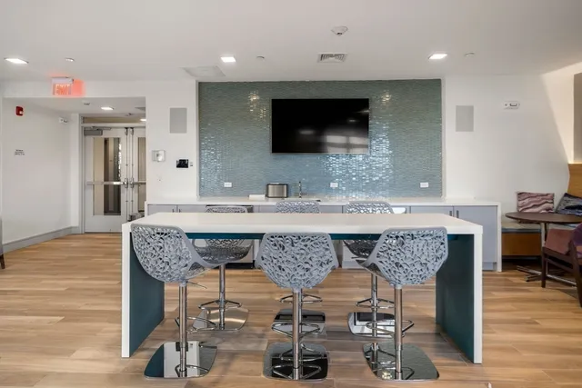 $535,000 | 180 Telford Street, Unit 413, Boston, MA 02135