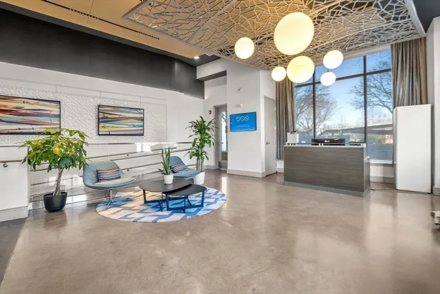 $535,000 | 180 Telford Street, Unit 413, Boston, MA 02135