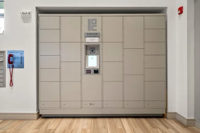 $535,000 | 180 Telford Street, Unit 413, Boston, MA 02135