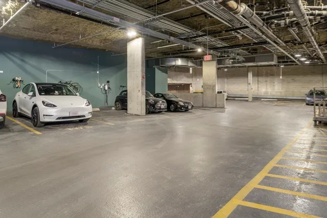 $535,000 | 180 Telford Street, Unit 413, Boston, MA 02135