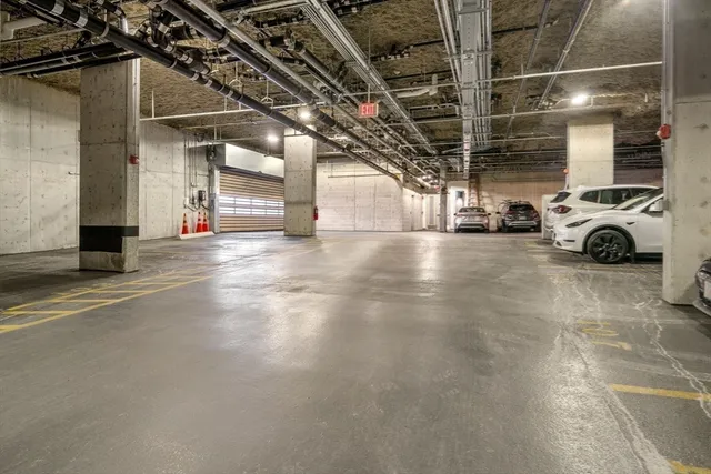 $535,000 | 180 Telford Street, Unit 413, Boston, MA 02135