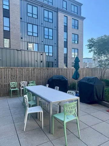 $535,000 | 180 Telford Street, Unit 413, Boston, MA 02135