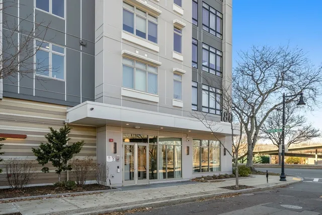 $535,000 | 180 Telford Street, Unit 413, Boston, MA 02135
