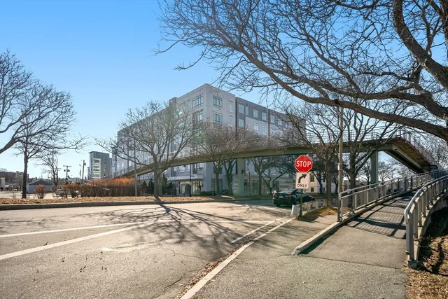 $535,000 | 180 Telford Street, Unit 413, Boston, MA 02135