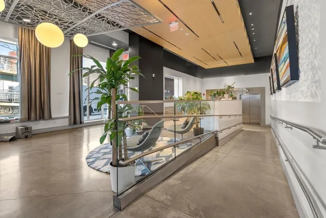 $535,000 | 180 Telford Street, Unit 413, Boston, MA 02135