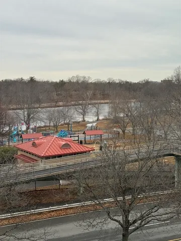 $535,000 | 180 Telford Street, Unit 413, Boston, MA 02135