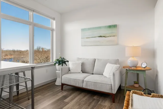 $535,000 | 180 Telford Street, Unit 413, Boston, MA 02135