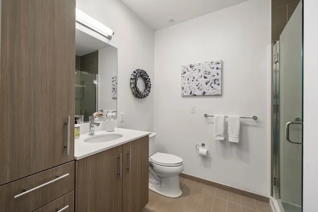 $535,000 | 180 Telford Street, Unit 413, Boston, MA 02135