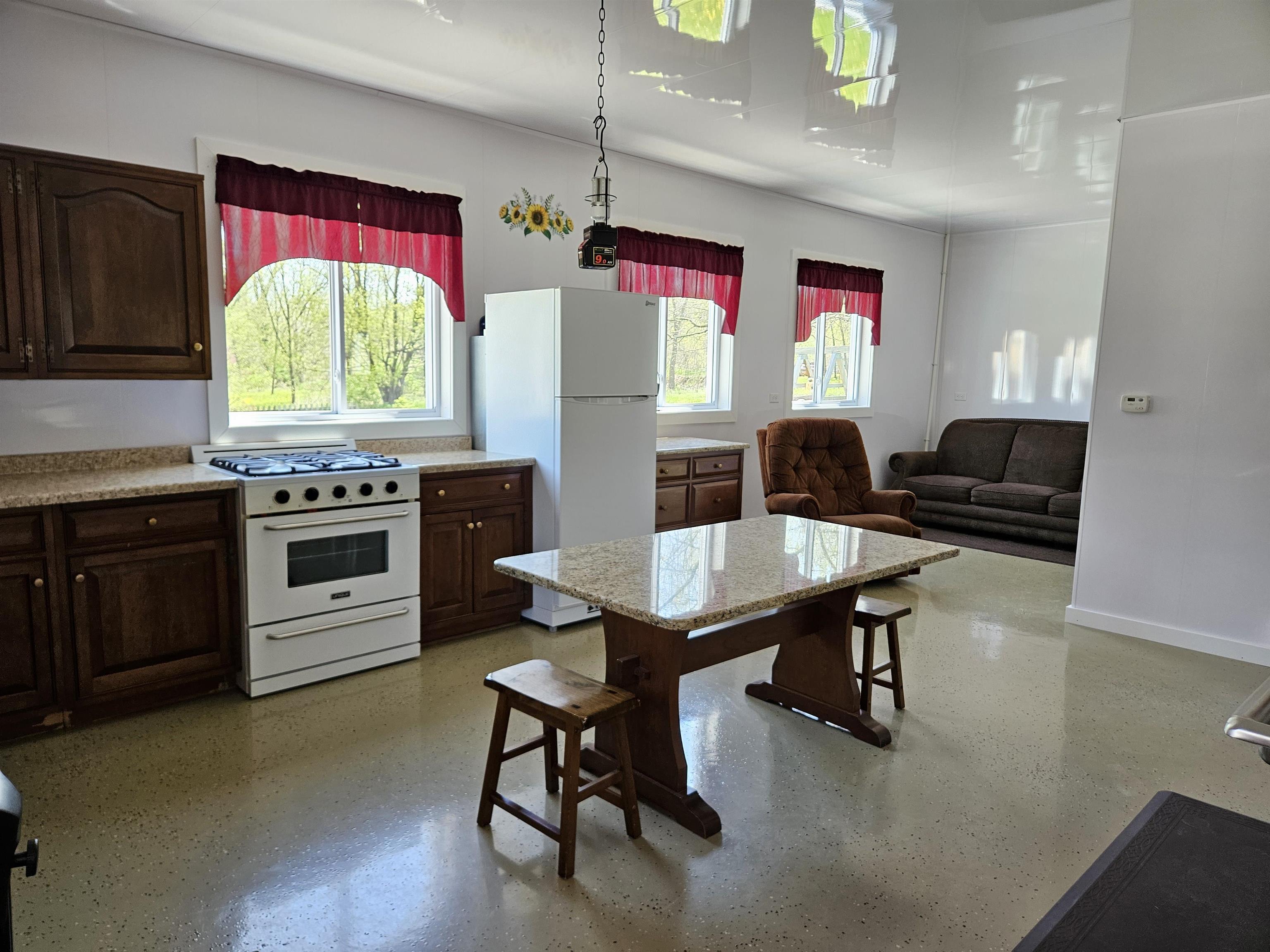 W5545 County Road East Shawano, WI 54166 - Photo 35 of 55