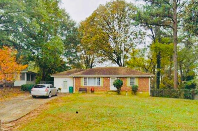 2758 Norma Circle Decatur, GA 30034 - Photo 1 of 1