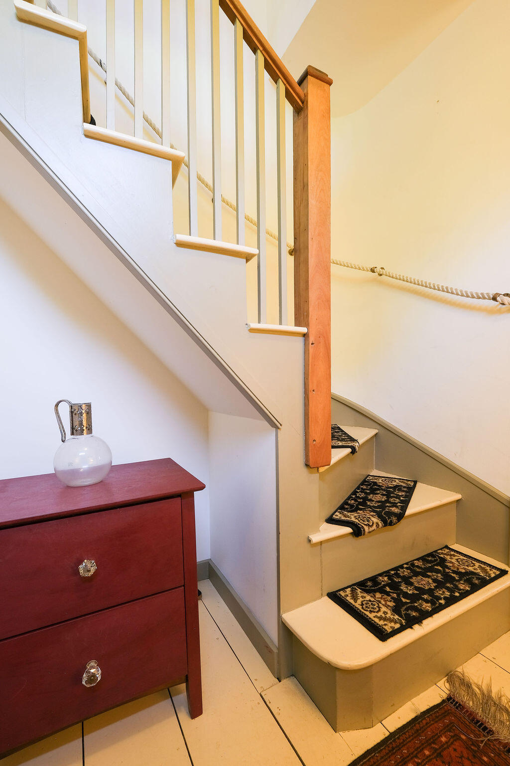 34 North Deer Isle Road Deer Isle, ME 04627 - Photo 21 of 52 1812House-21